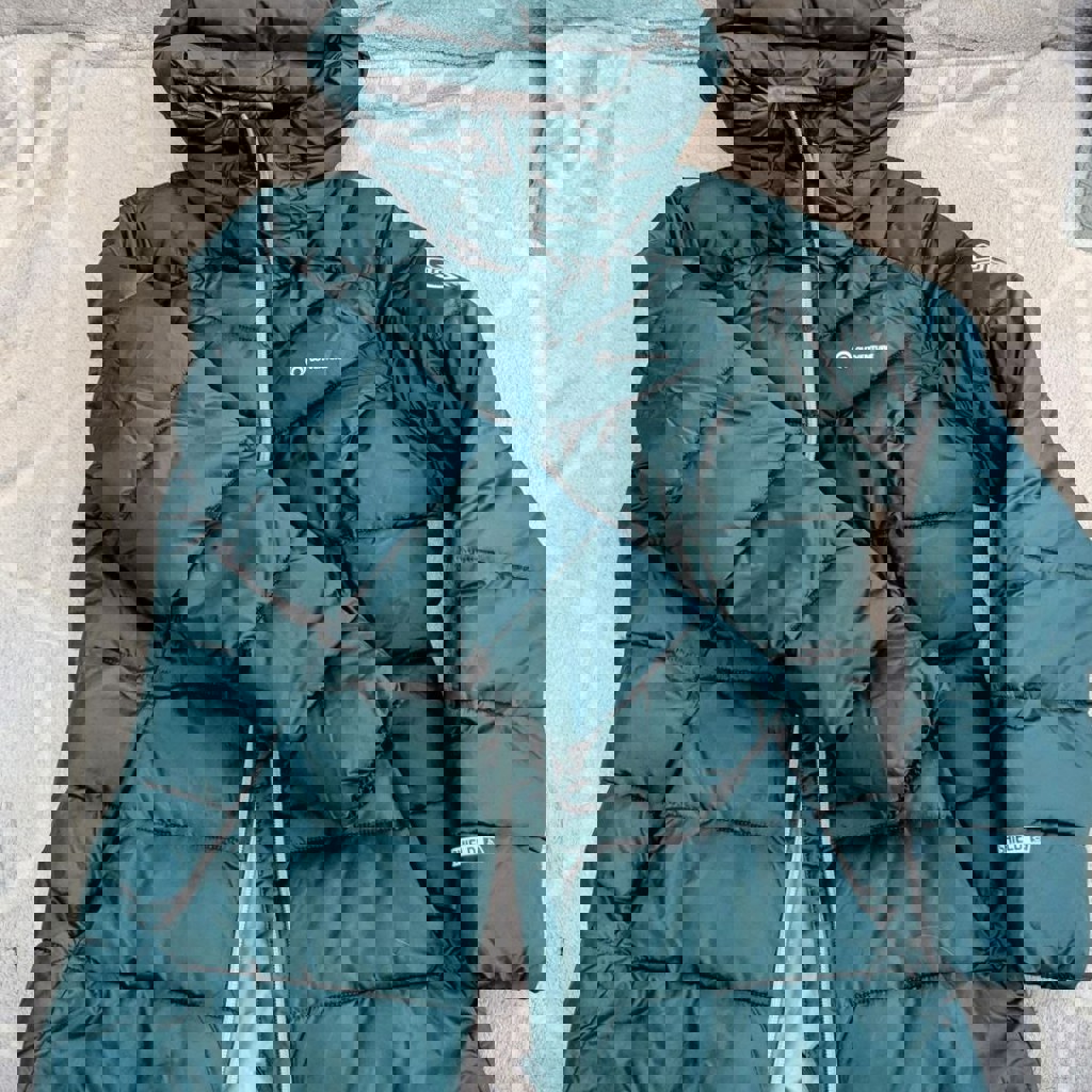 Жилетка Bershka