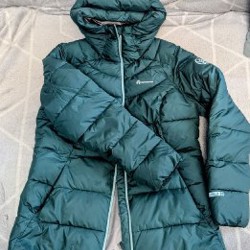 Жилетка Bershka - фото 1