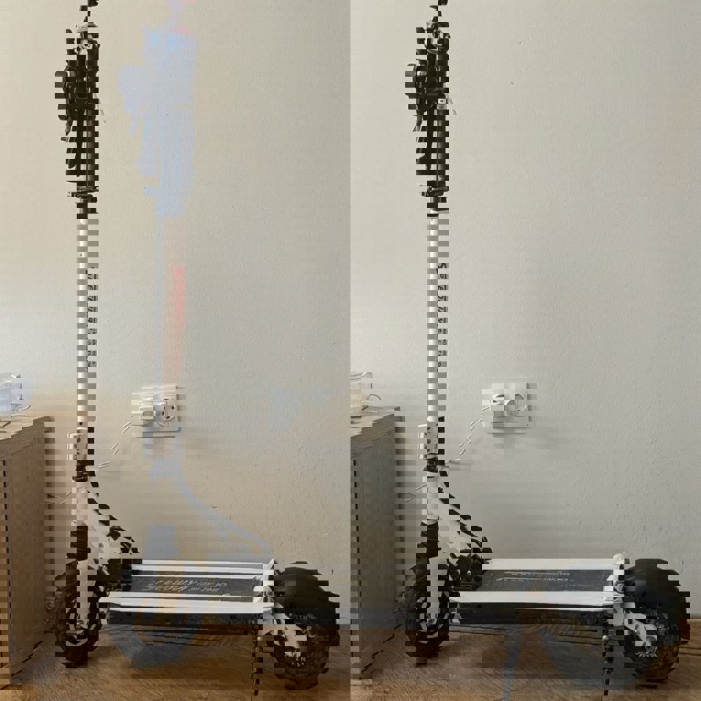 Электросамокат Speedway mini 4 pro