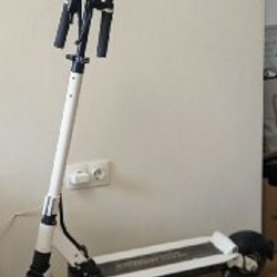 Электросамокат Speedway mini 4 pro - фото 2