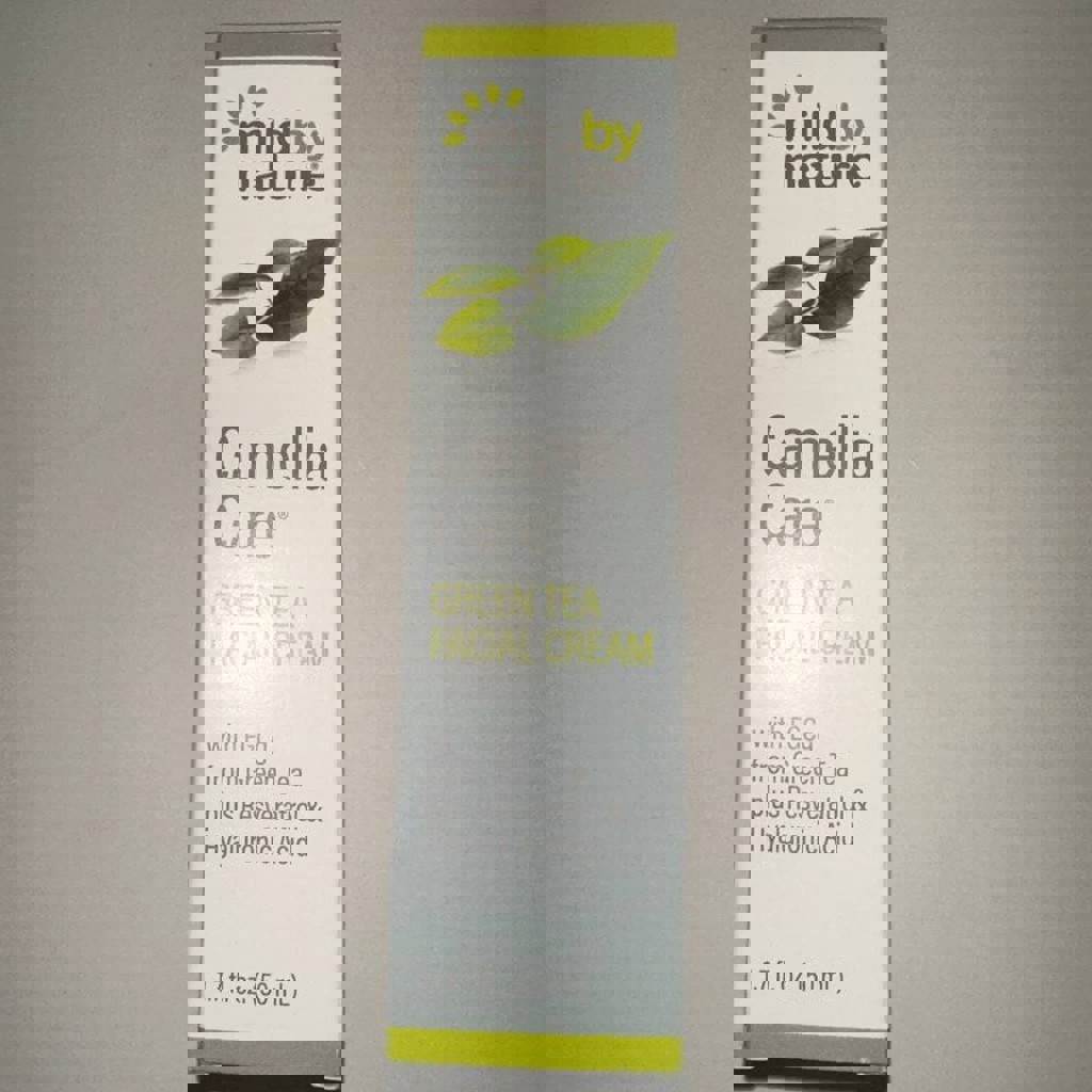 Крем для лица