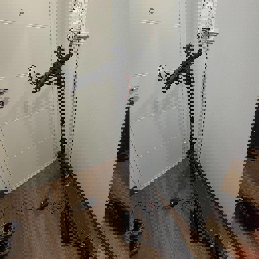 Корпус пк Case Thermaltake S100 TG