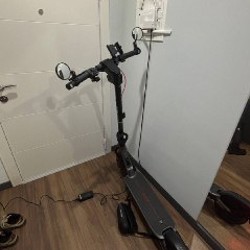 Корпус пк Case Thermaltake S100 TG - фото 1