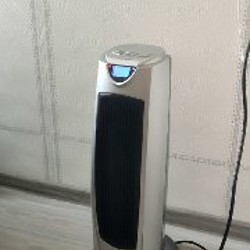 Кварцевый обогреватель - фото 1