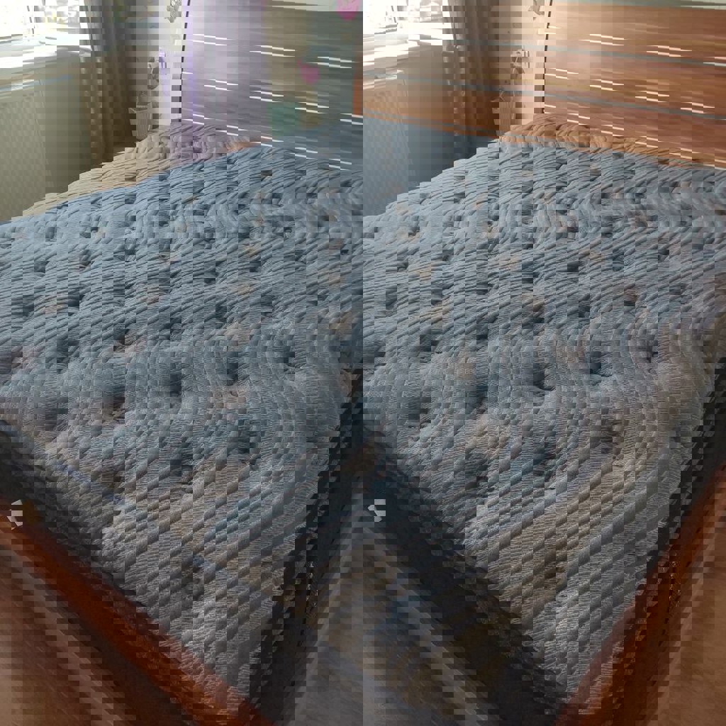 Ортопедический матрас