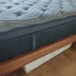 Ортопедический матрас - фото 2