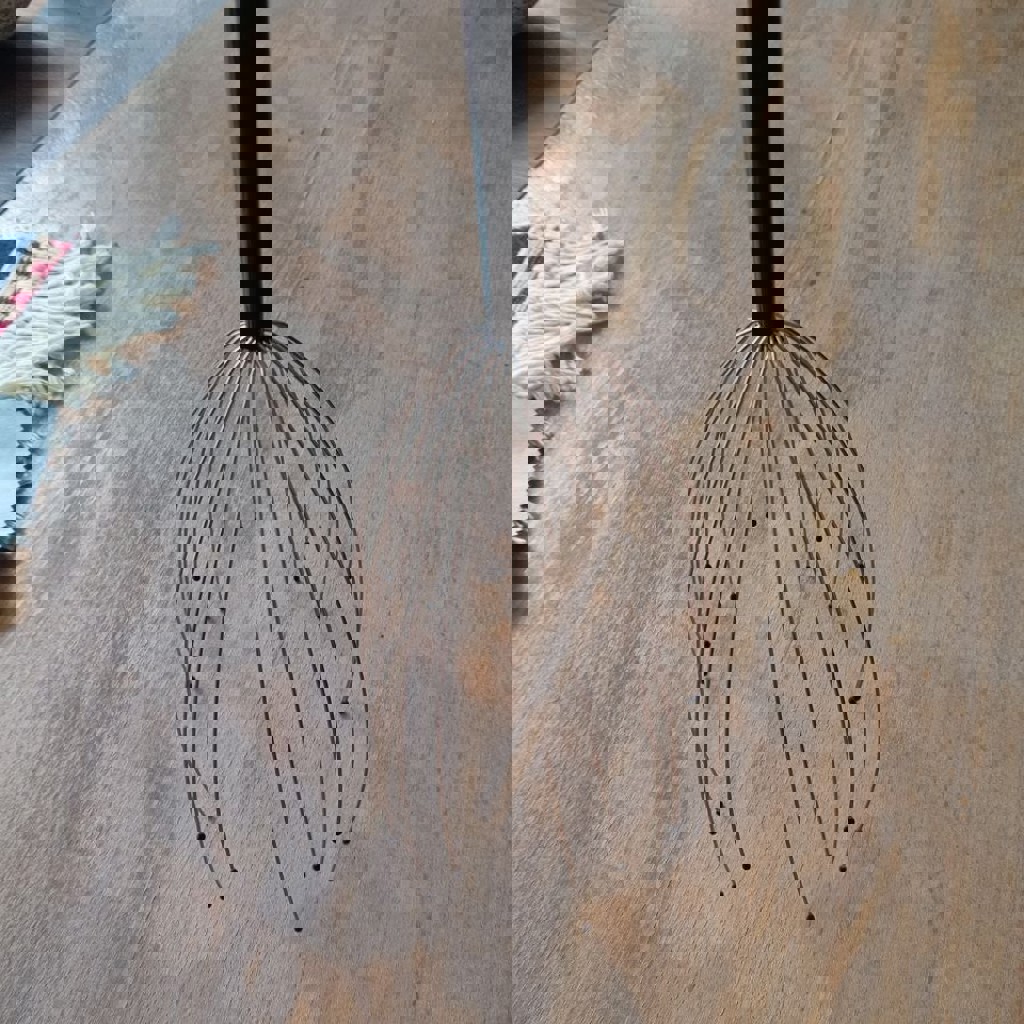 Массажёр для головы