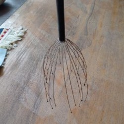 Массажёр для головы - фото 1