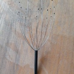 Массажёр для головы - фото 3