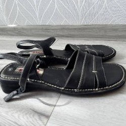 Босоножки - фото 2