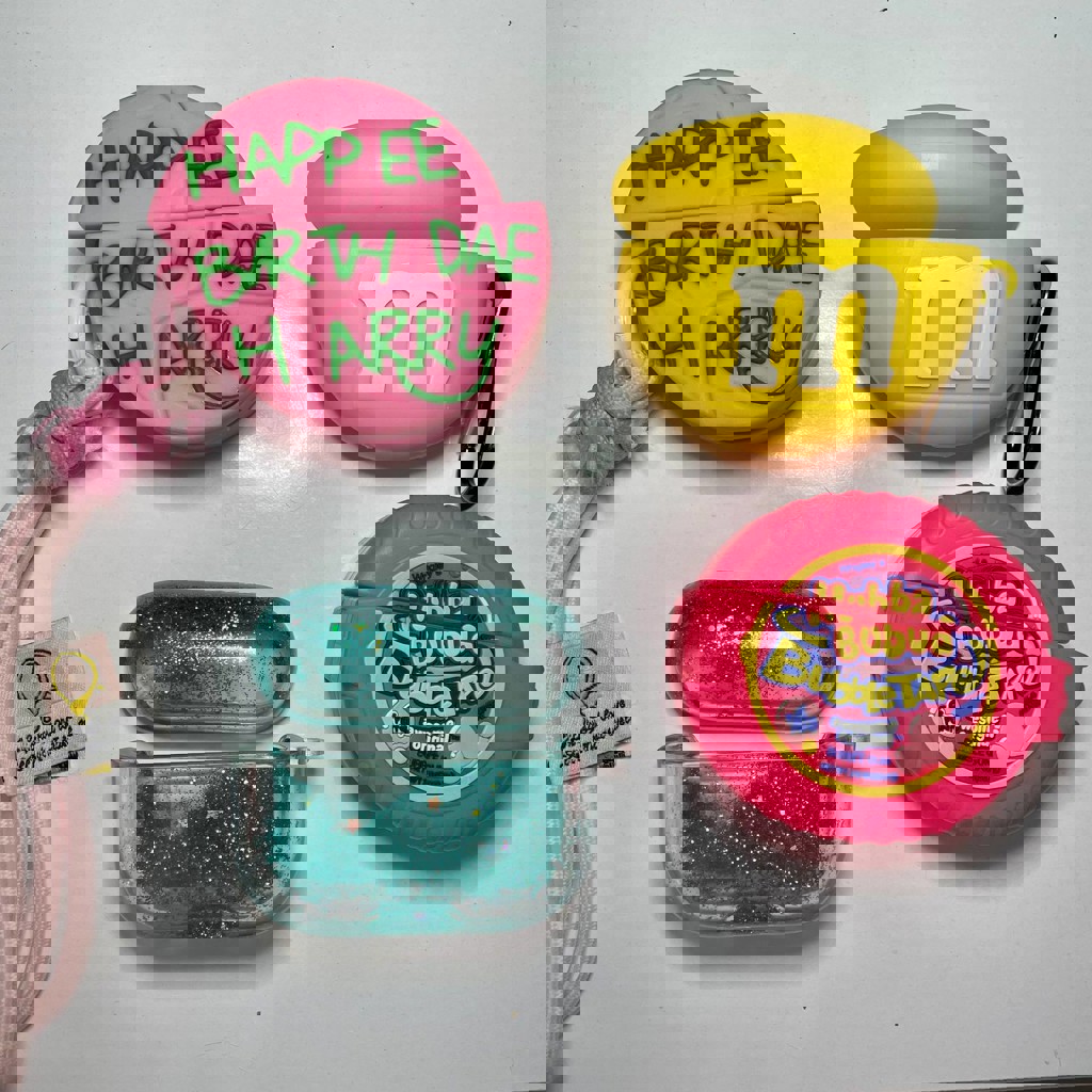 Чехлы для AirPods 2