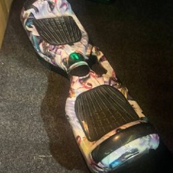 Ховерборд - фото 2