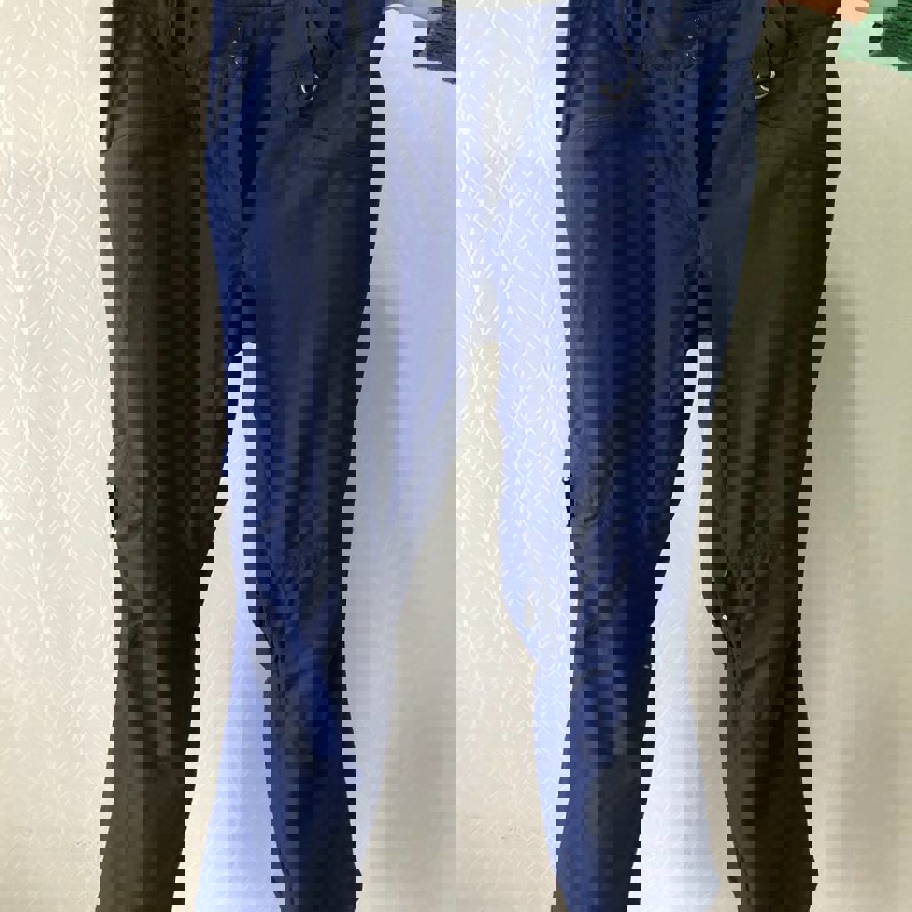 Женские горнолыжные штаны