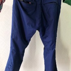 Женские горнолыжные штаны - фото 2