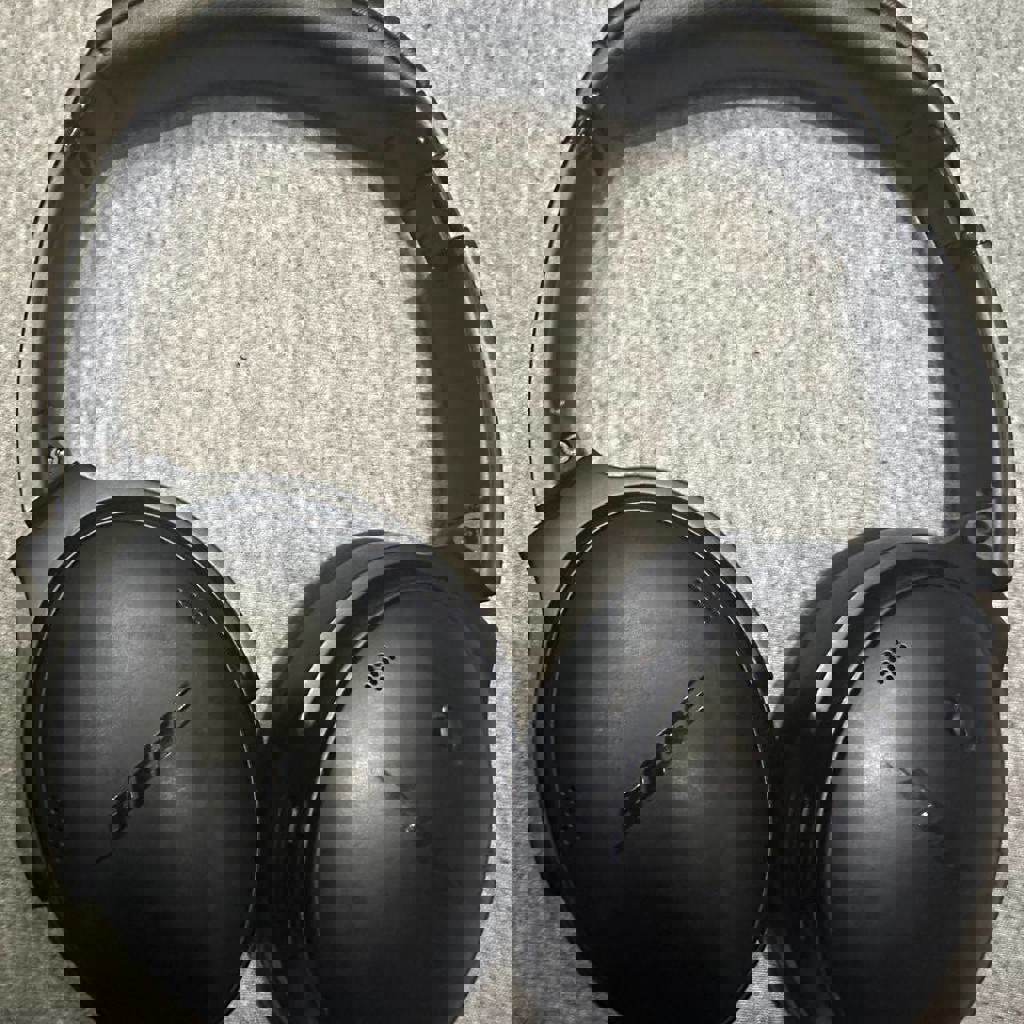 Наушники Bose