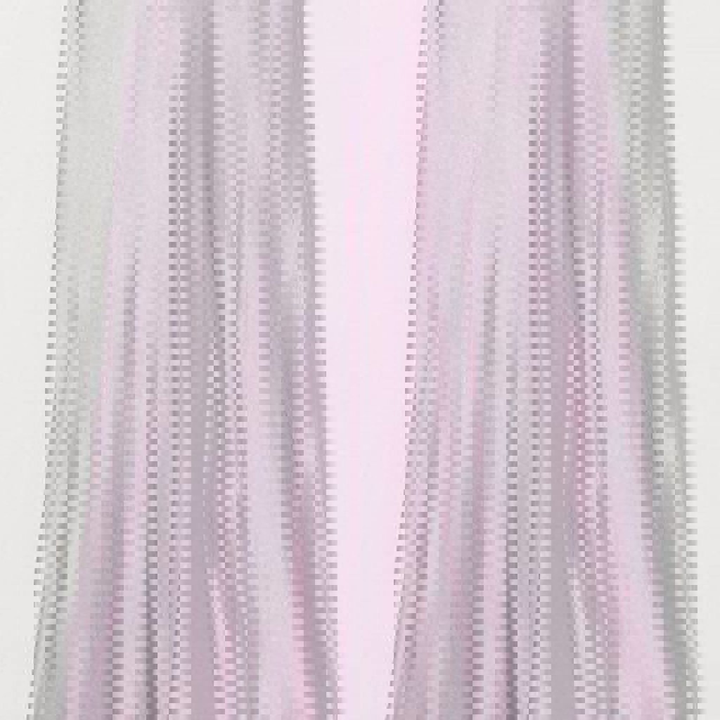 Атласная юбка