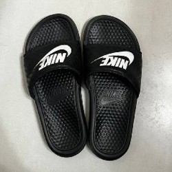 Кожаные кроссовки Converse - фото 3