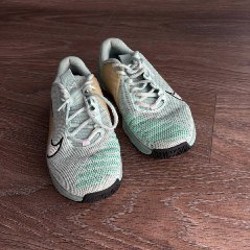 Puma suede xl bleu - фото 1