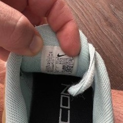 Puma suede xl bleu - фото 2