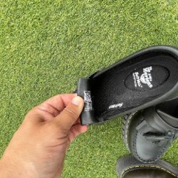 Puma suede xl bleu - фото 10