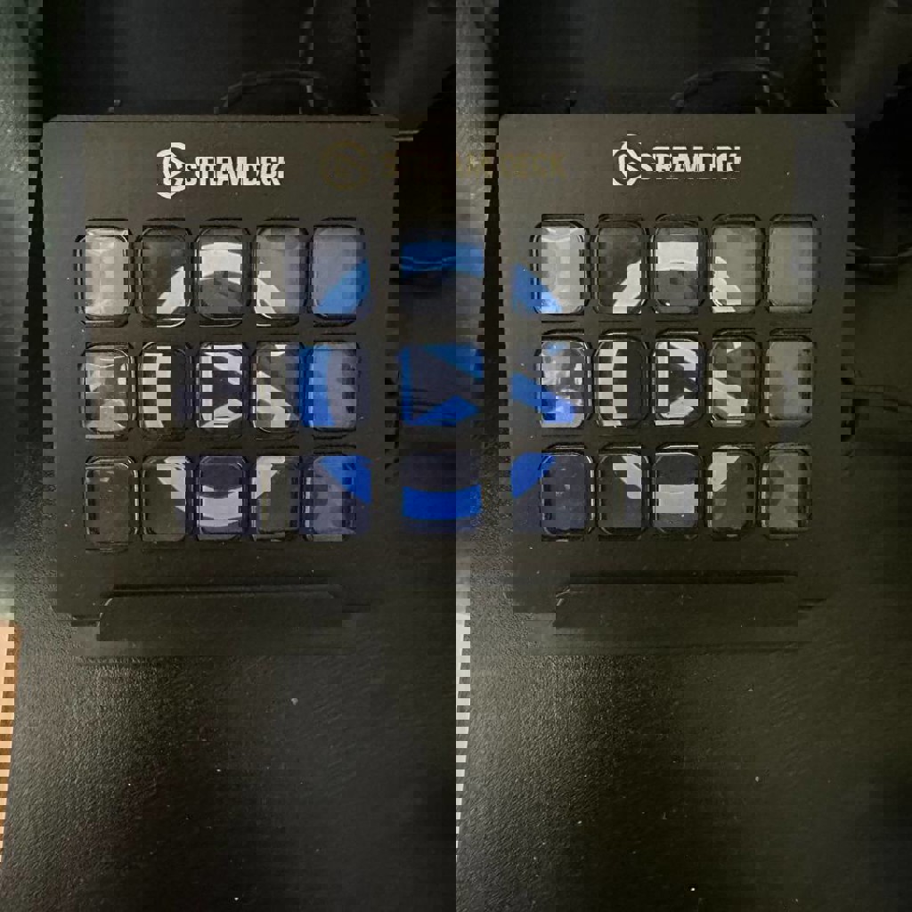Stream Deck