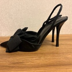 Туфли Зара - фото 2