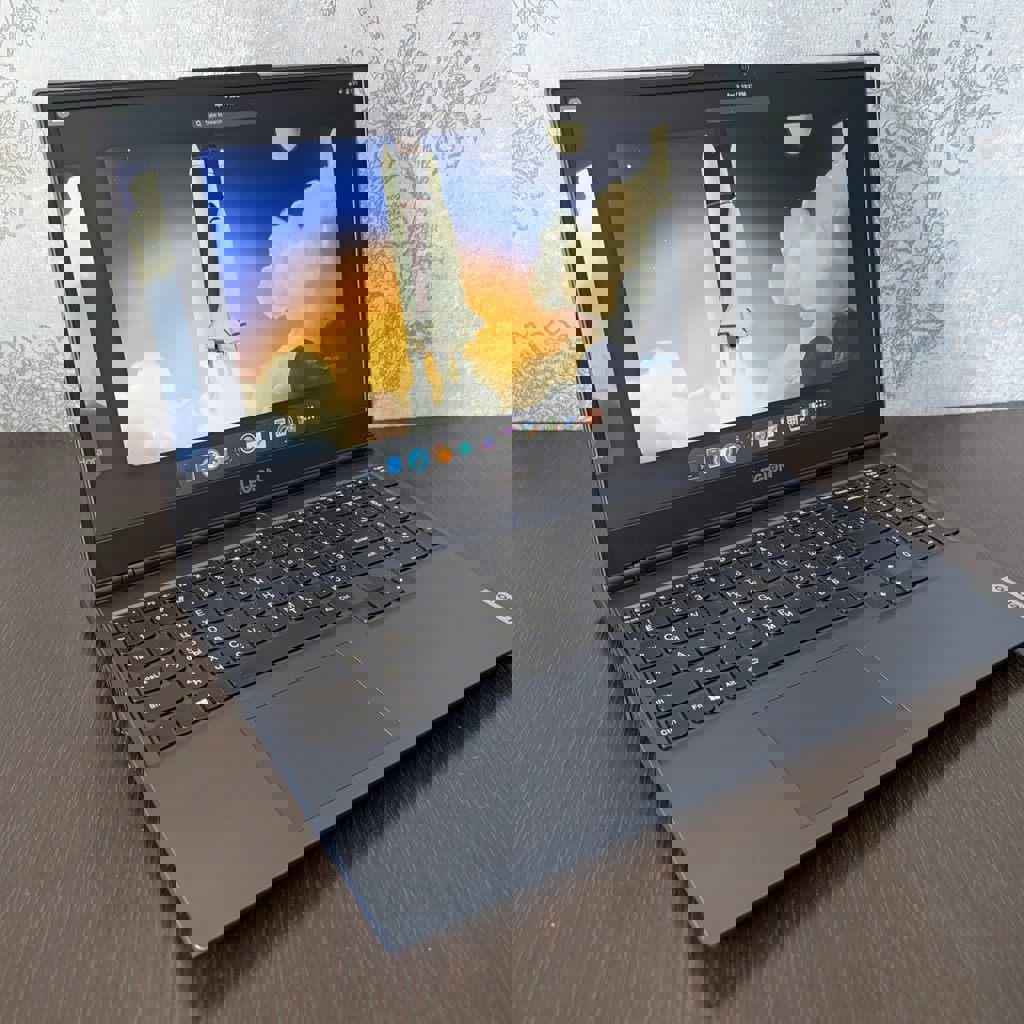 Ноутбук Lenovo Legion 5 15ACH6A