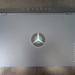 Ноутбук Lenovo Legion 5 15ACH6A - фото 2