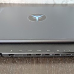 Ноутбук Lenovo Legion 5 15ACH6A - фото 3