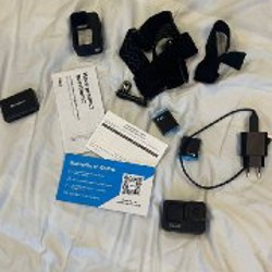 Go pro 9 - фото 3