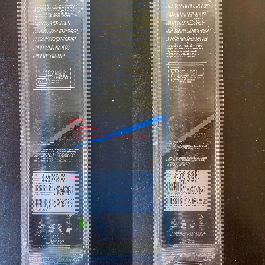 Оперативная память