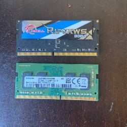 Оперативная память - фото 2