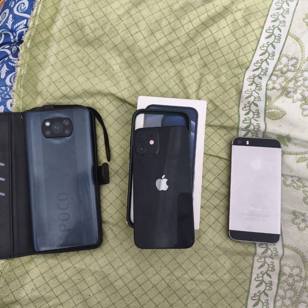 Poco x3 NFC