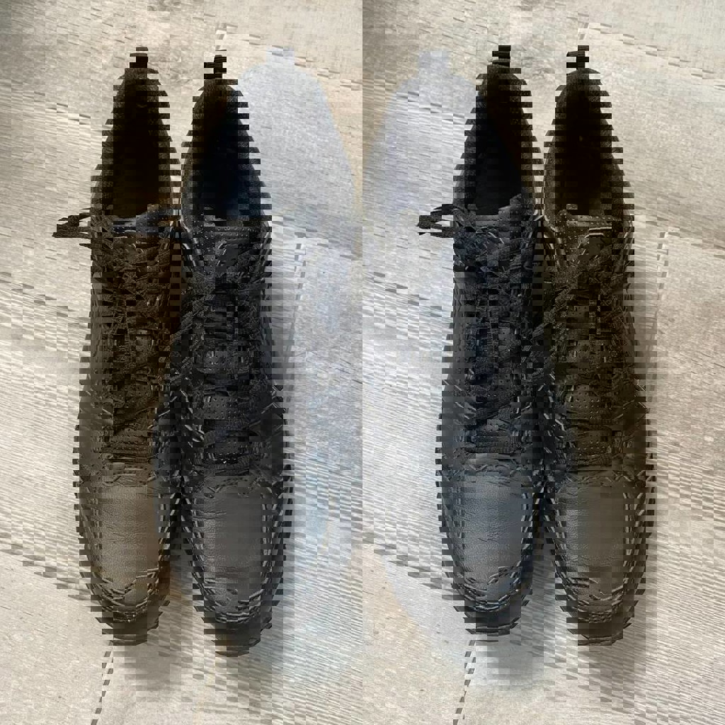 Кроссовки мужские