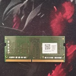 Оперативная память SO-DIMM - фото 2