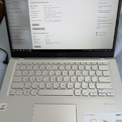 Ноутбук ASUS (F415JA-EB1215) - фото 4