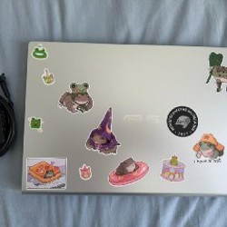 Ноутбук ASUS (F415JA-EB1215) - фото 6