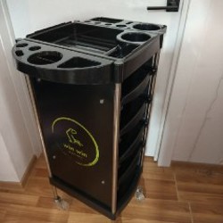 Тележка для парикмахеров - фото 2