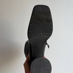 Сапоги осенне/весенние Covani - фото 4