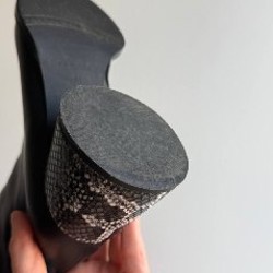 Сапоги осенне/весенние Covani - фото 5