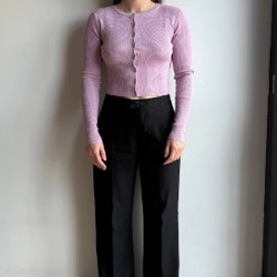 Кофта - фото 1