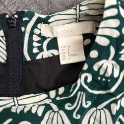 Платье H&M - фото 2