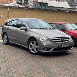 Mercedes-Benz ML 320 CDI - фото 3