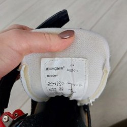 Детские раздвижные ролики - фото 2