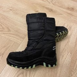 Зимняя обувь - фото 3