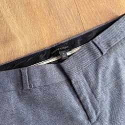 Брюки женские Banana Republic - фото 2