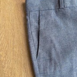 Брюки женские Banana Republic - фото 3