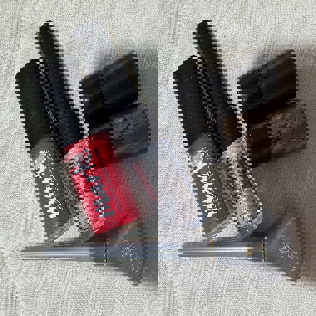 Блеск для губ