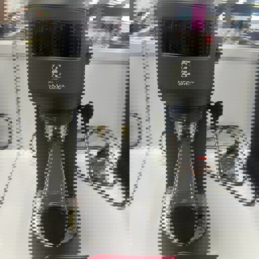 Кофемашина