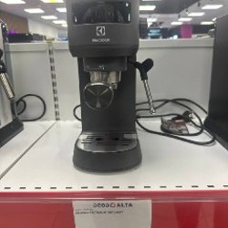 Кофемашина - фото 2